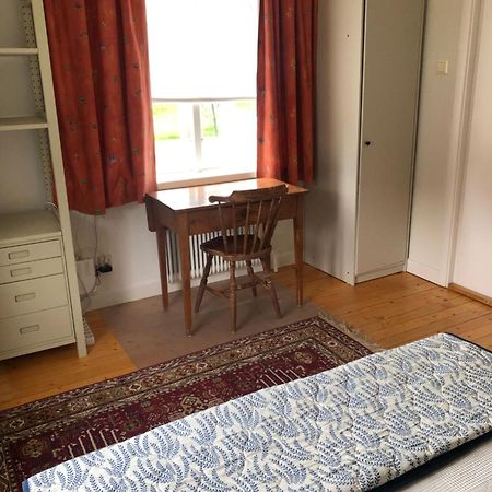 Groena Anaes Bed & Breakfast ostra Loa Eksteriør bilde