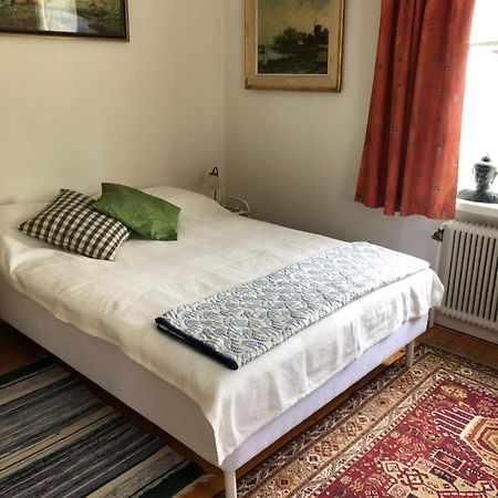 Groena Anaes Bed & Breakfast ostra Loa Eksteriør bilde