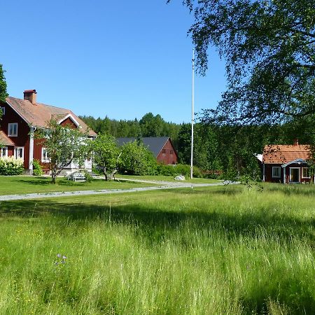 Groena Anaes Bed & Breakfast ostra Loa Eksteriør bilde