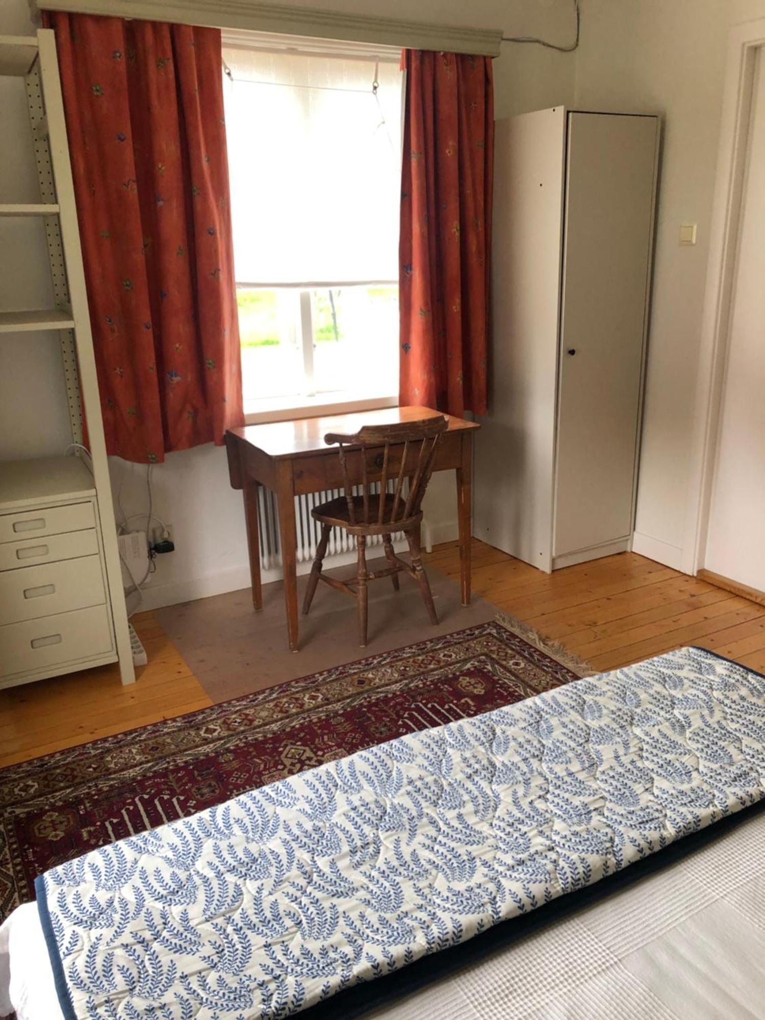 Groena Anaes Bed & Breakfast ostra Loa Eksteriør bilde