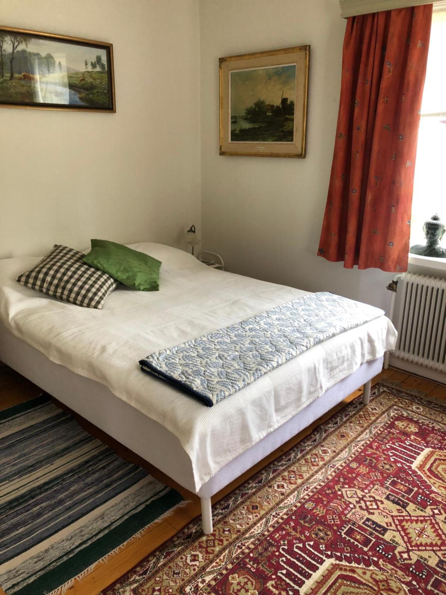 Groena Anaes Bed & Breakfast ostra Loa Eksteriør bilde