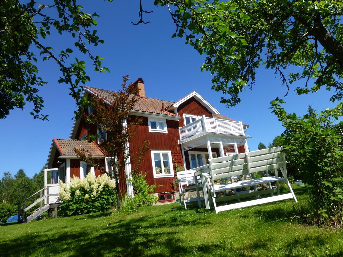 Groena Anaes Bed & Breakfast ostra Loa Eksteriør bilde