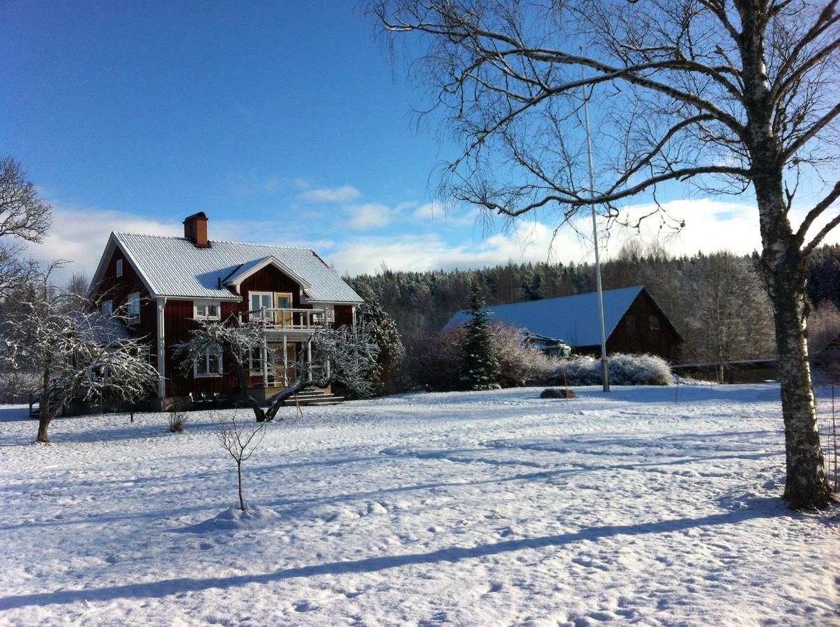 Groena Anaes Bed & Breakfast ostra Loa Eksteriør bilde