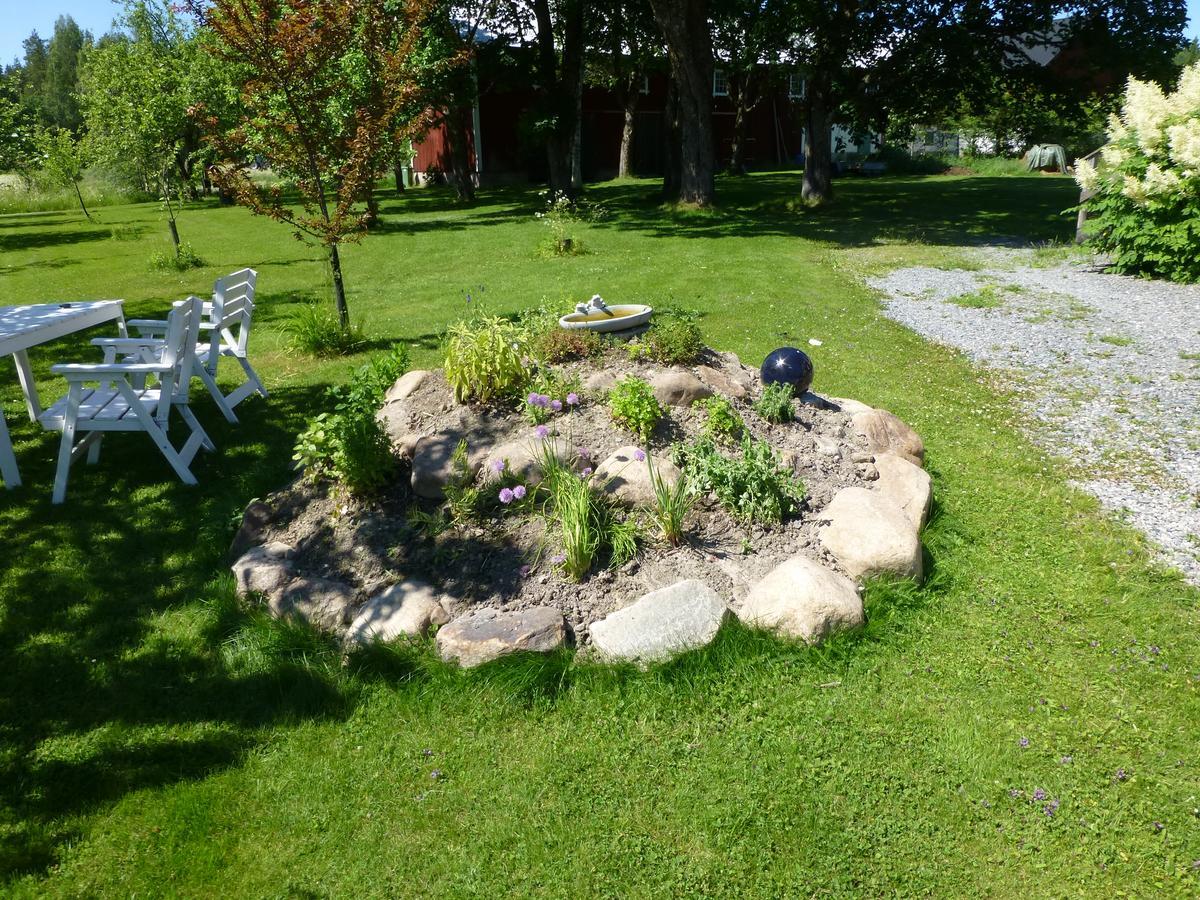 Groena Anaes Bed & Breakfast ostra Loa Eksteriør bilde