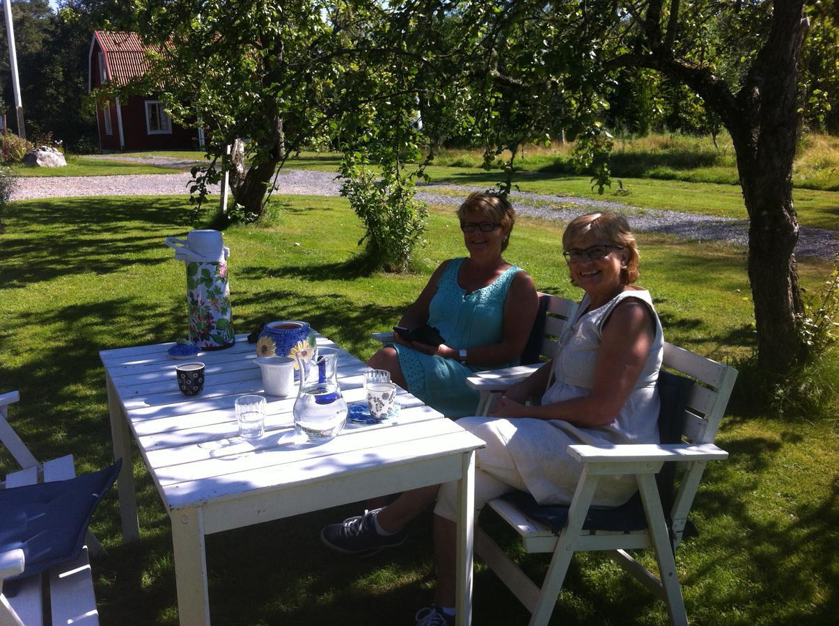 Groena Anaes Bed & Breakfast ostra Loa Eksteriør bilde