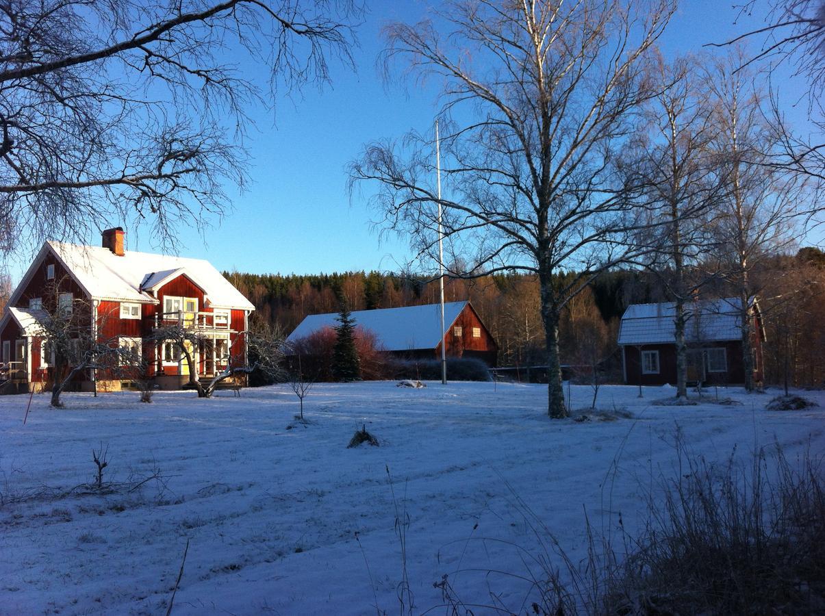 Groena Anaes Bed & Breakfast ostra Loa Eksteriør bilde