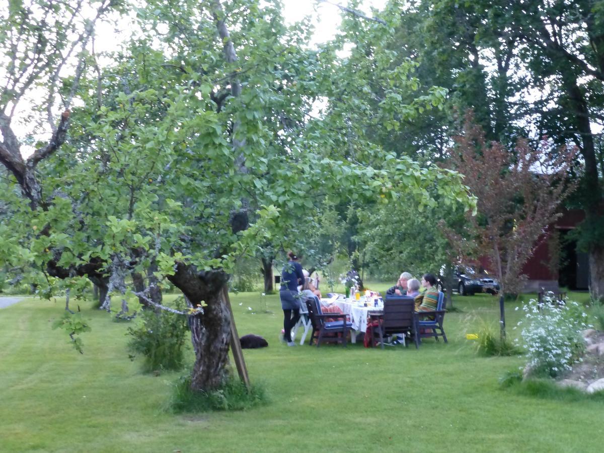 Groena Anaes Bed & Breakfast ostra Loa Eksteriør bilde