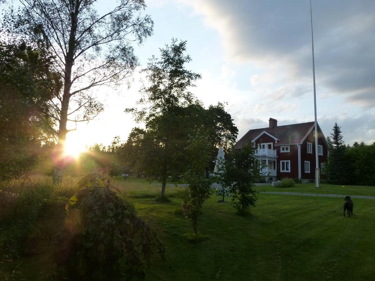Groena Anaes Bed & Breakfast ostra Loa Eksteriør bilde