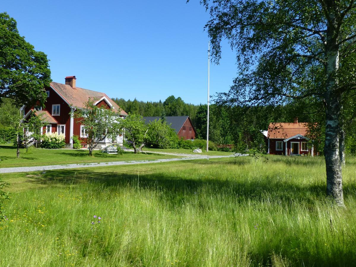 Groena Anaes Bed & Breakfast ostra Loa Eksteriør bilde