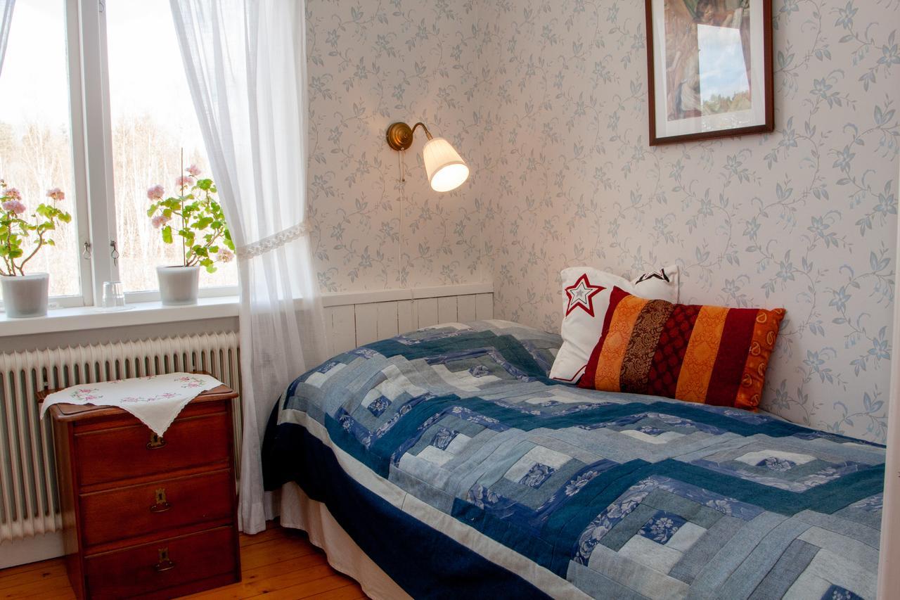 Groena Anaes Bed & Breakfast ostra Loa Eksteriør bilde