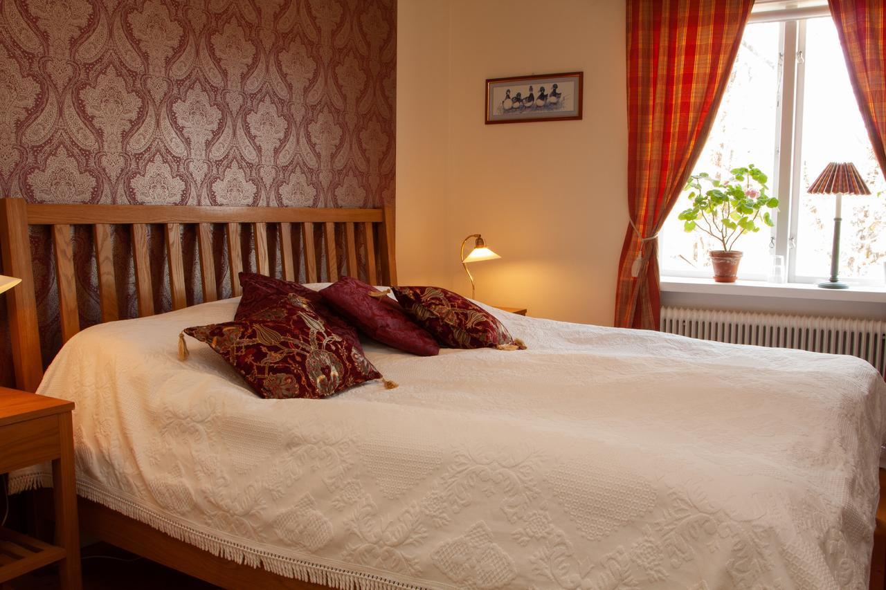 Groena Anaes Bed & Breakfast ostra Loa Eksteriør bilde