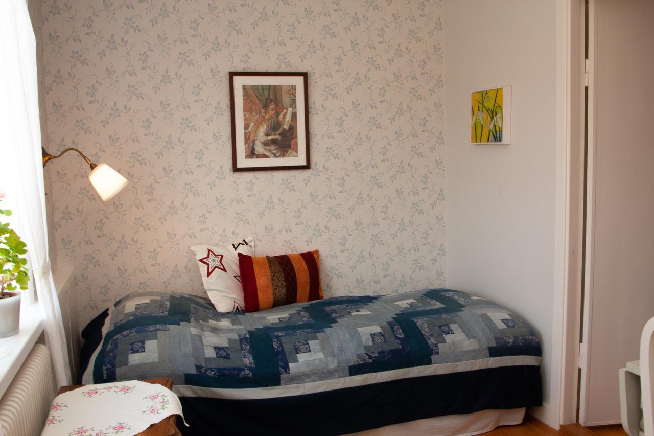 Groena Anaes Bed & Breakfast ostra Loa Eksteriør bilde
