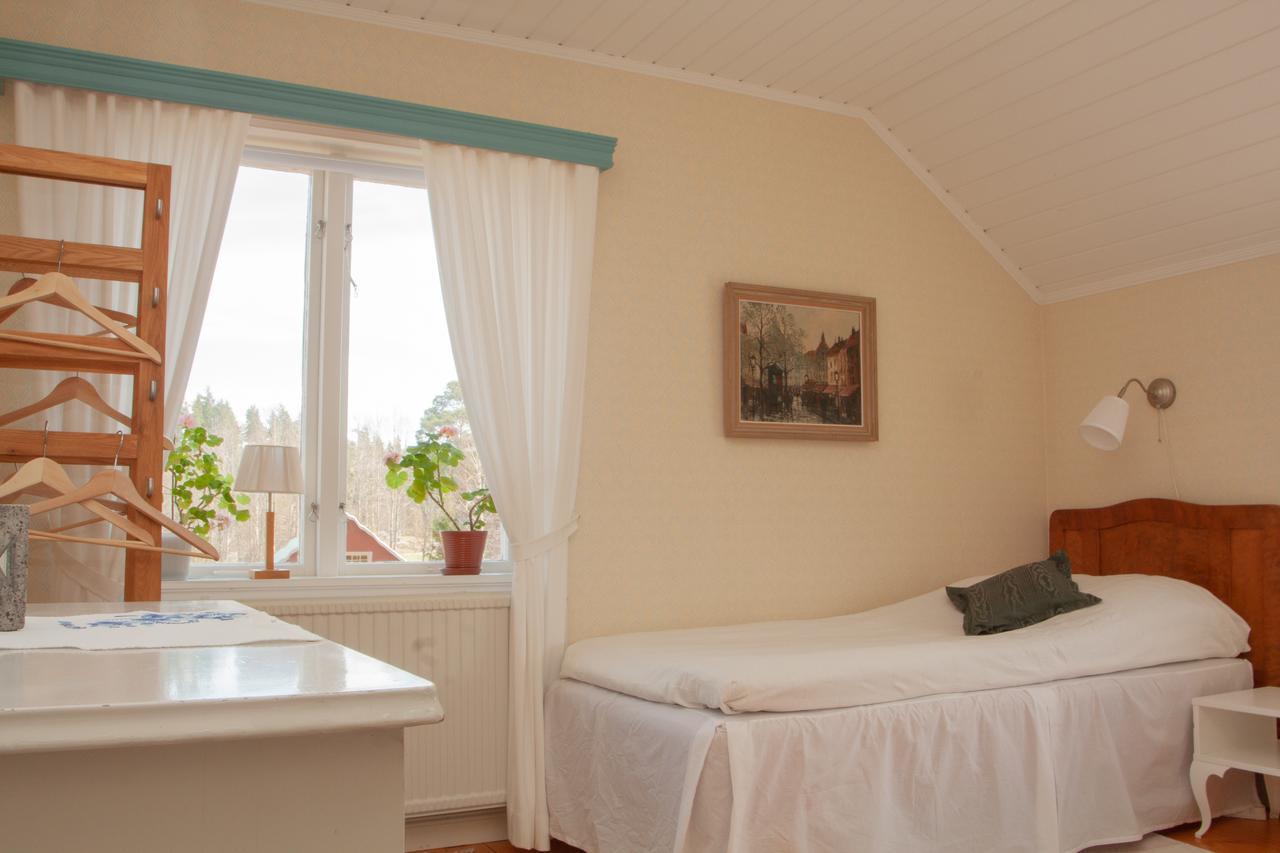 Groena Anaes Bed & Breakfast ostra Loa Eksteriør bilde