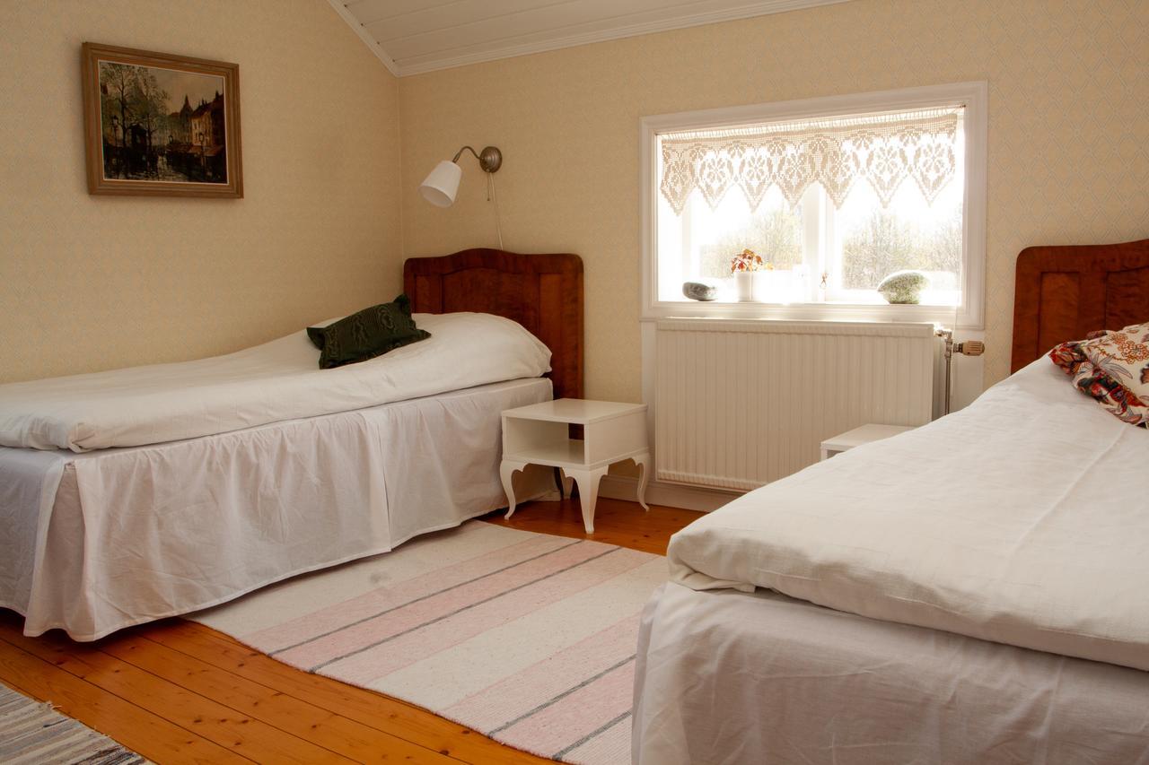 Groena Anaes Bed & Breakfast ostra Loa Eksteriør bilde