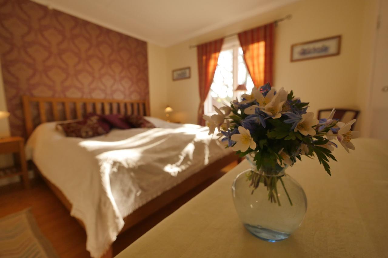 Groena Anaes Bed & Breakfast ostra Loa Eksteriør bilde