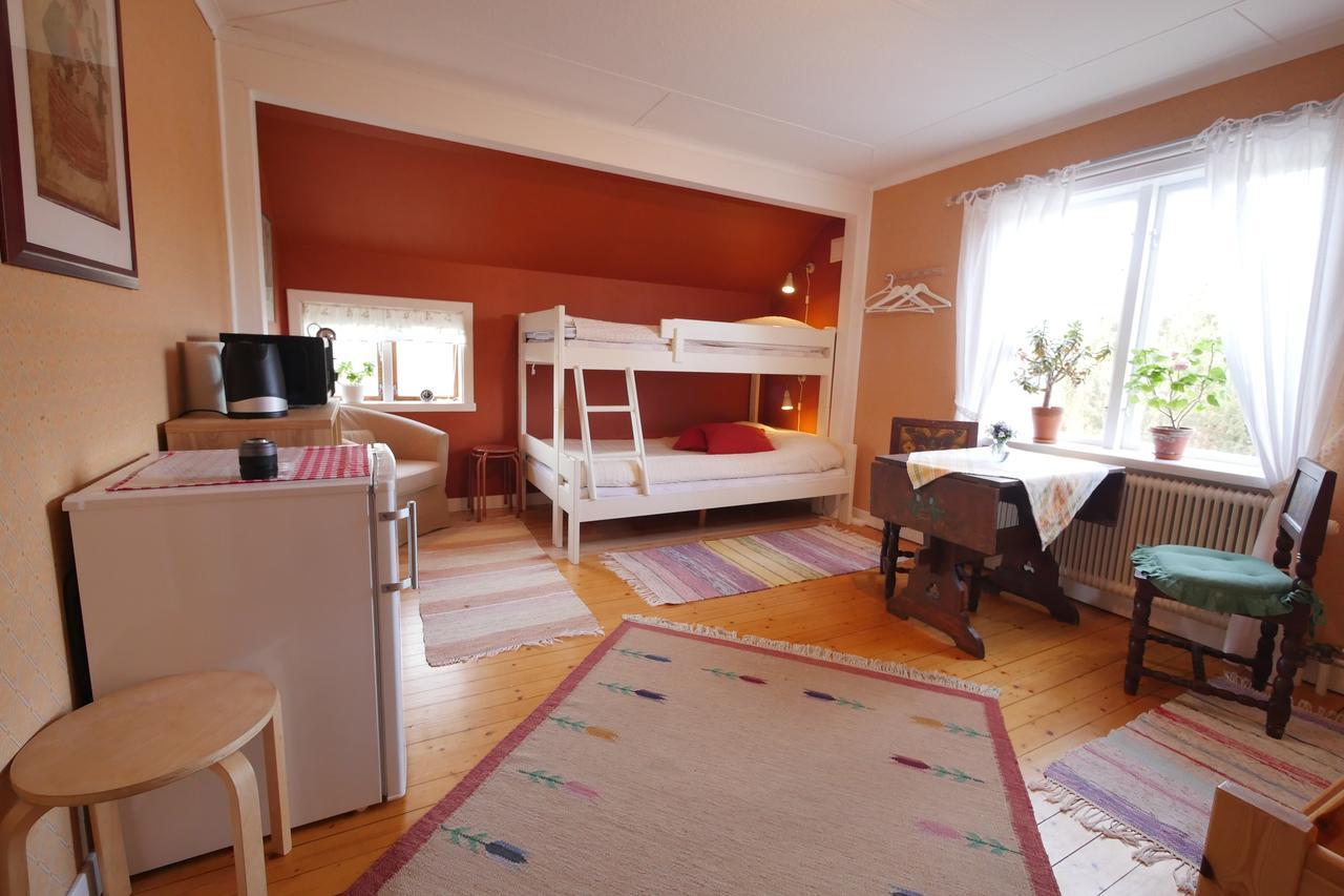 Groena Anaes Bed & Breakfast ostra Loa Eksteriør bilde