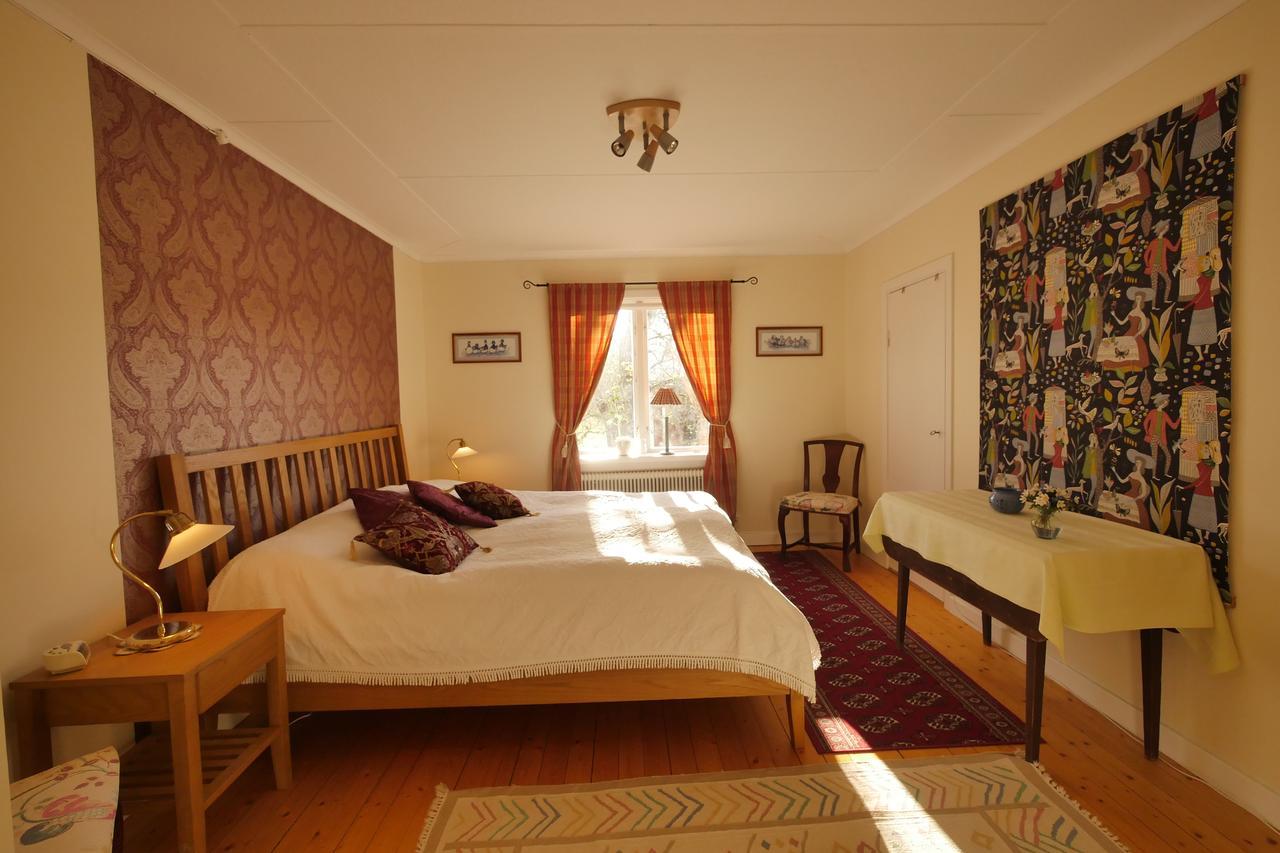 Groena Anaes Bed & Breakfast ostra Loa Eksteriør bilde