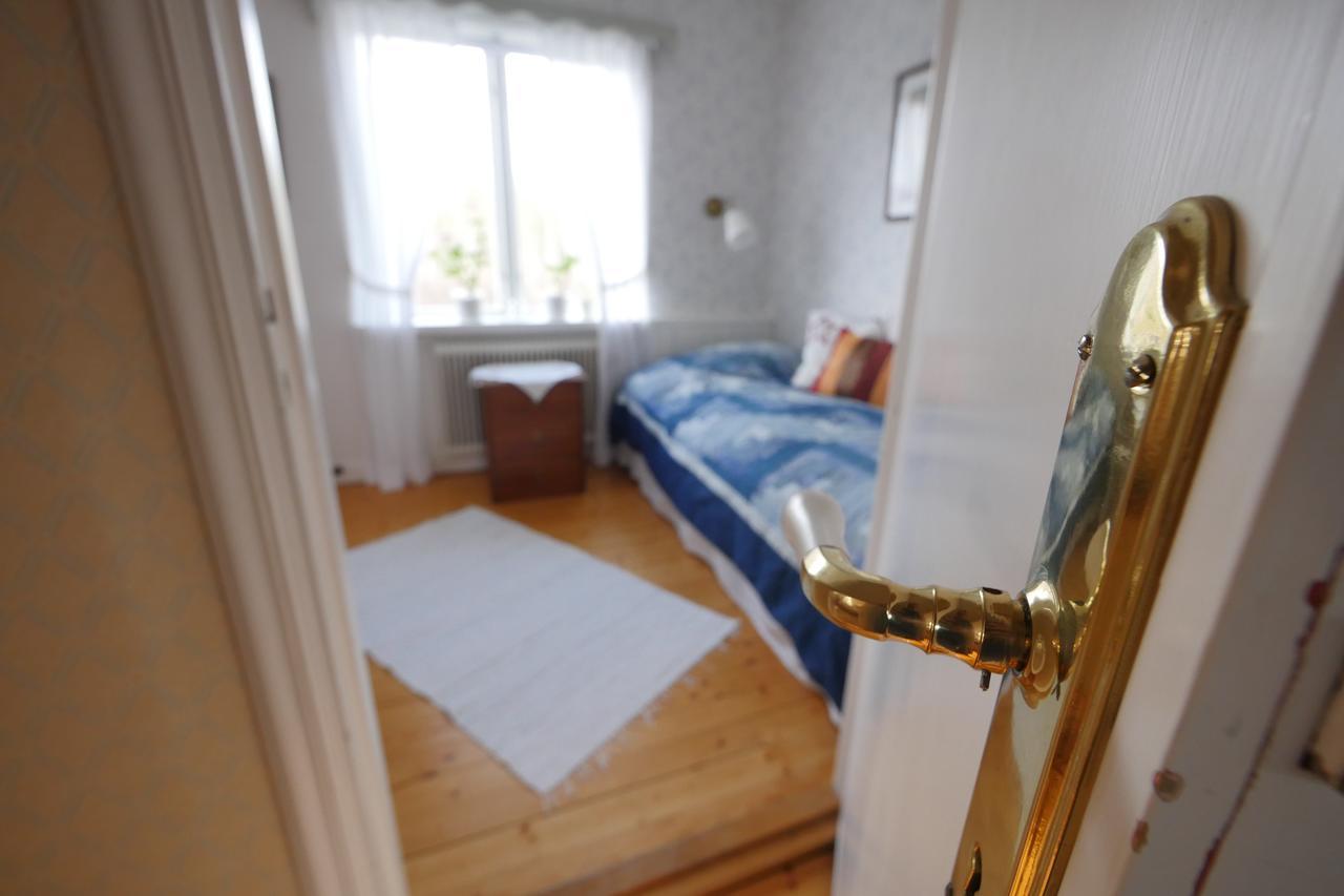 Groena Anaes Bed & Breakfast ostra Loa Eksteriør bilde