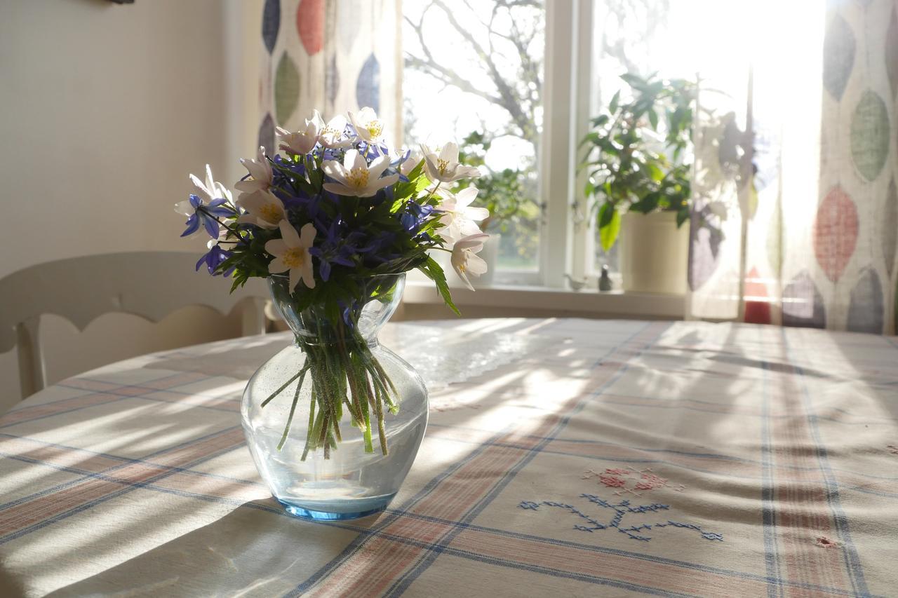 Groena Anaes Bed & Breakfast ostra Loa Eksteriør bilde