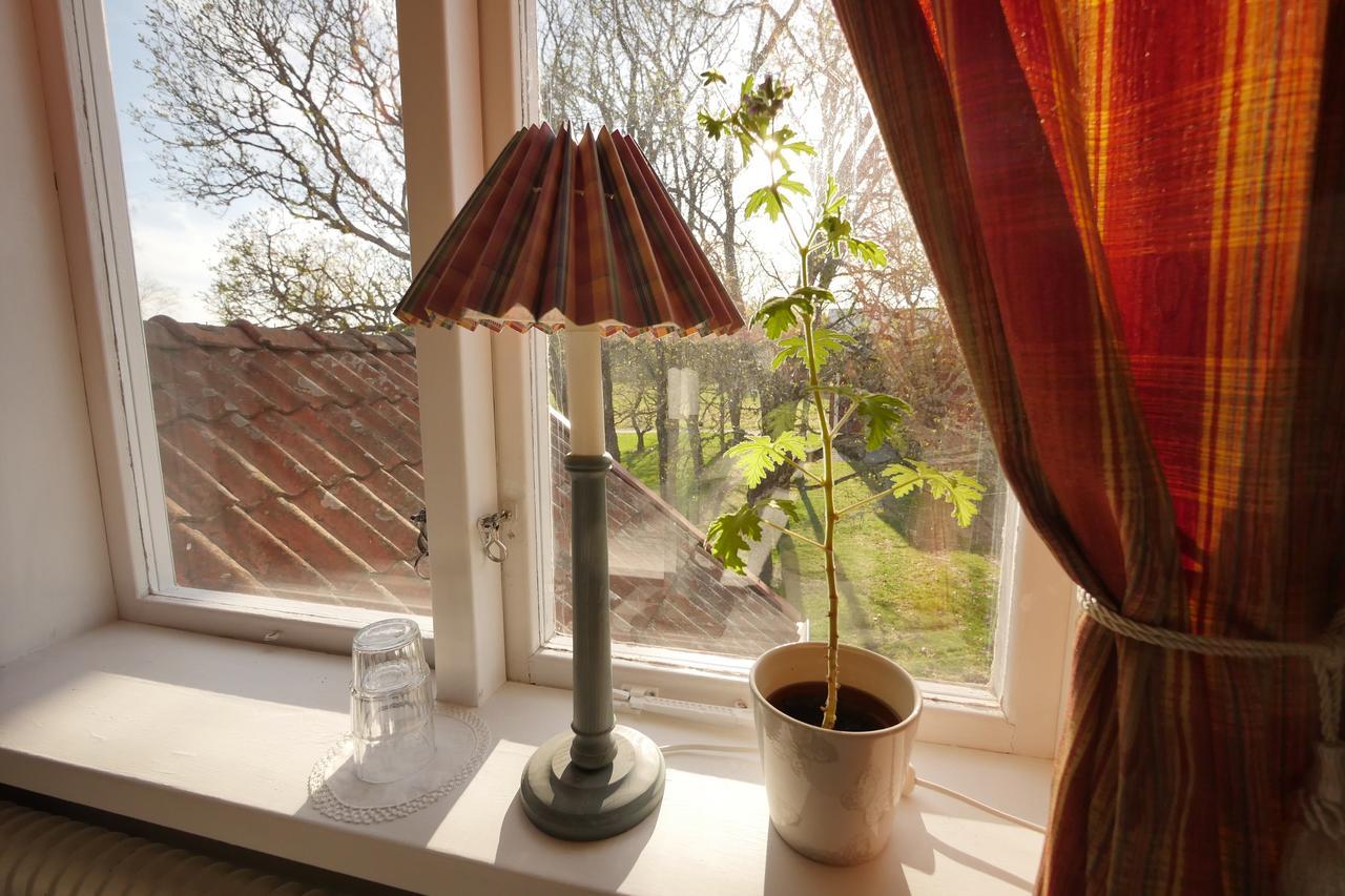 Groena Anaes Bed & Breakfast ostra Loa Eksteriør bilde
