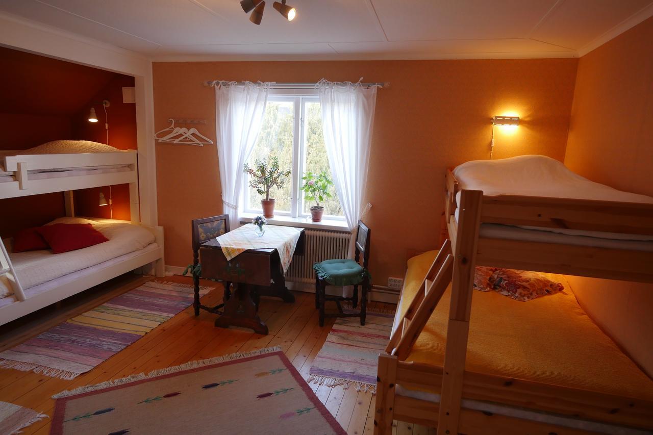 Groena Anaes Bed & Breakfast ostra Loa Eksteriør bilde